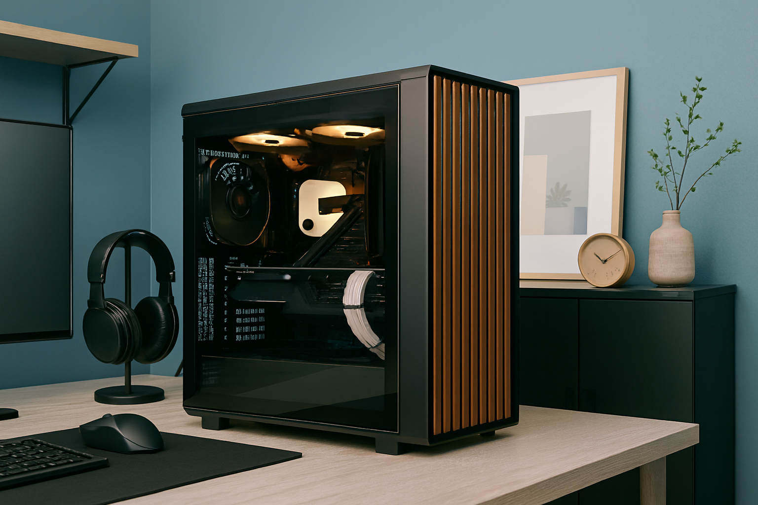 Lynx カスタムPCのイメージ画像